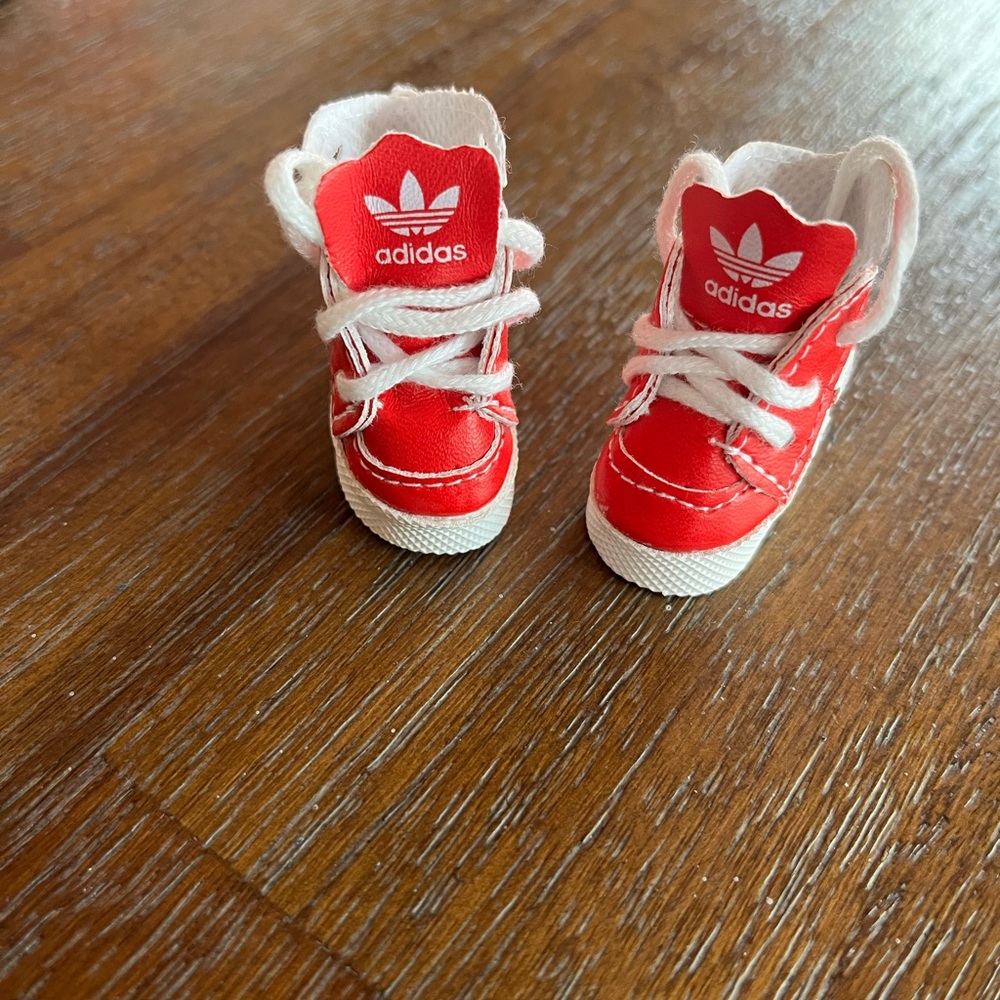 Labubu shoes